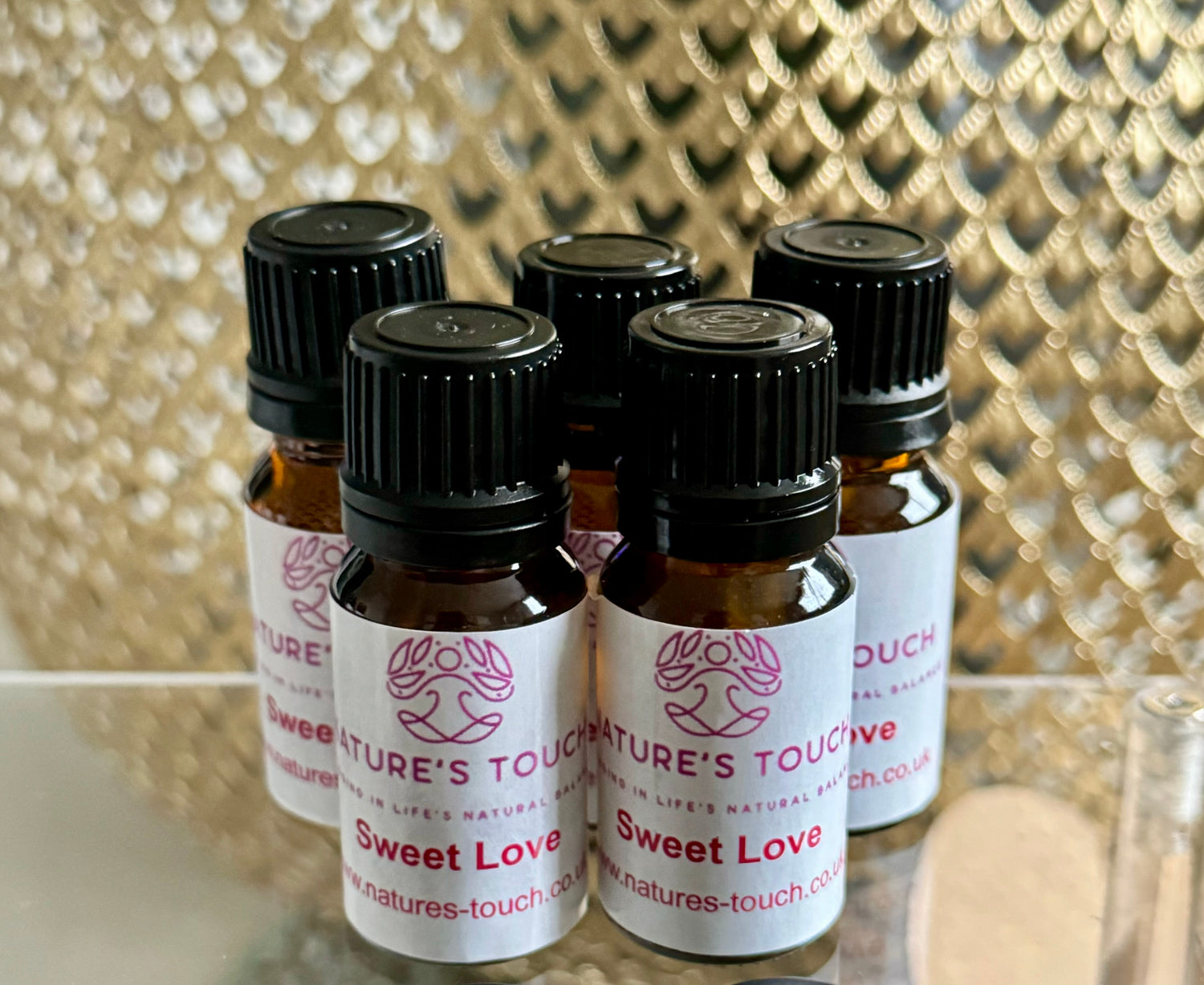 Diffuser Oils