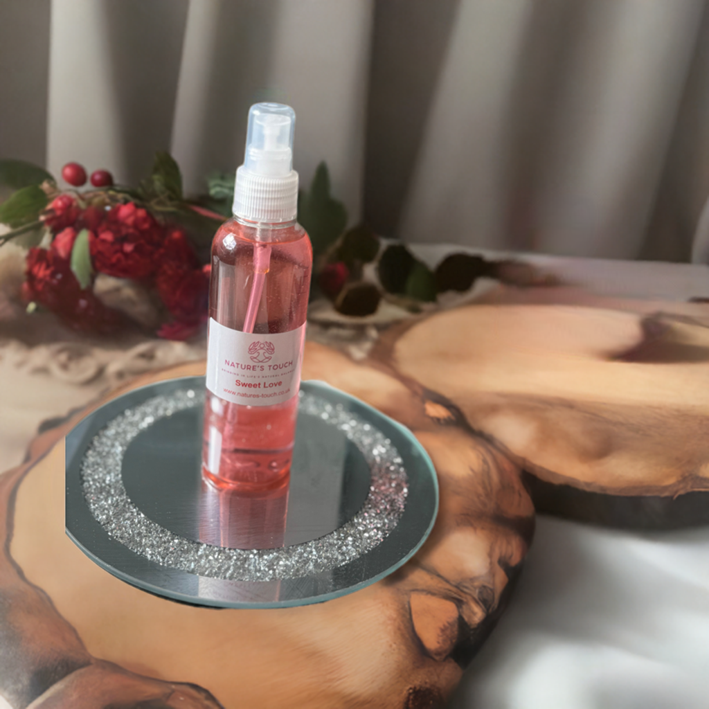 Sweet Love Room Mist 100ml