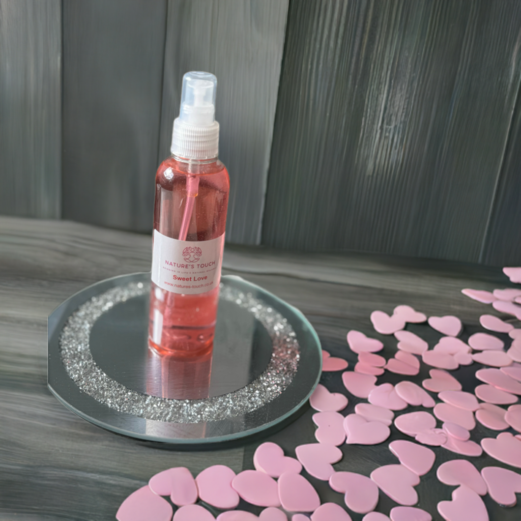 Sweet Love Room Mist 100ml