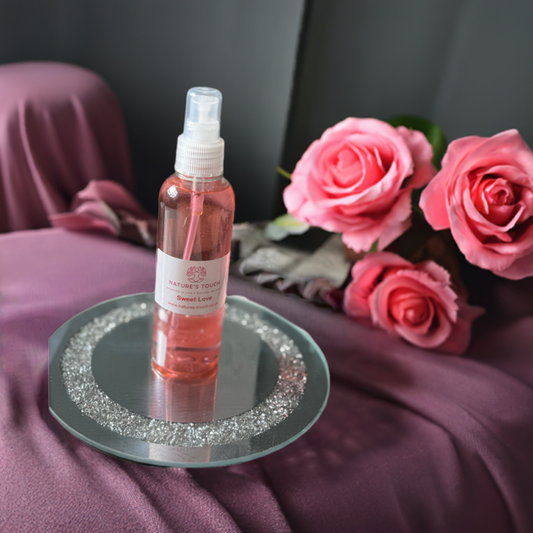 Sweet Love Room Mist 100ml